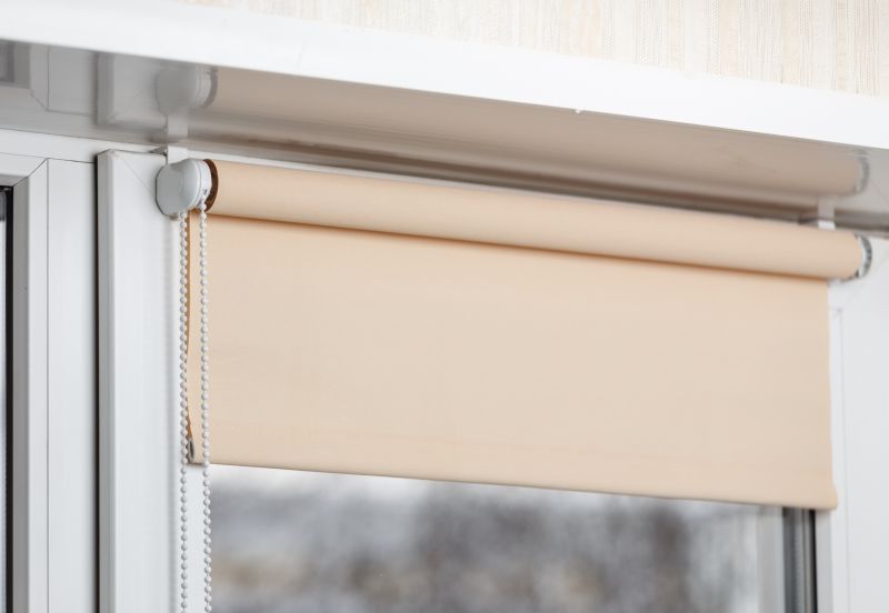 Track Blinds Installation in Denver, CO