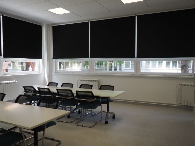 Window Shades Installation in Denver, CO