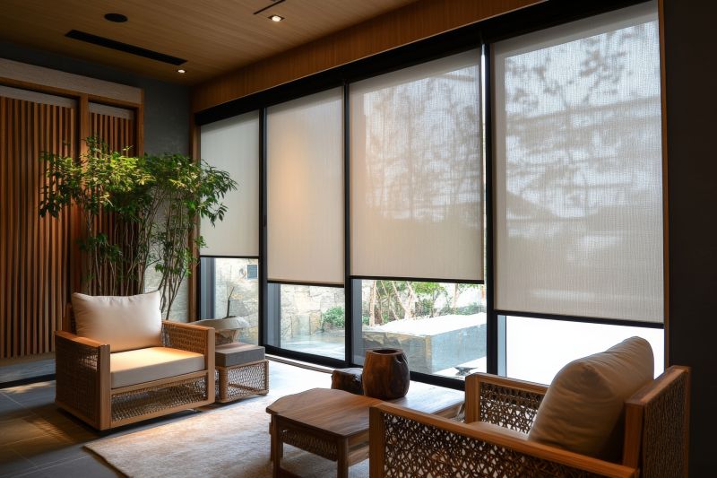 Automatic Drapes Installation in Arvada, CO