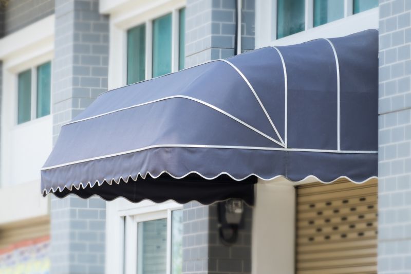 Awning Installation Service in Sonoma County, CA