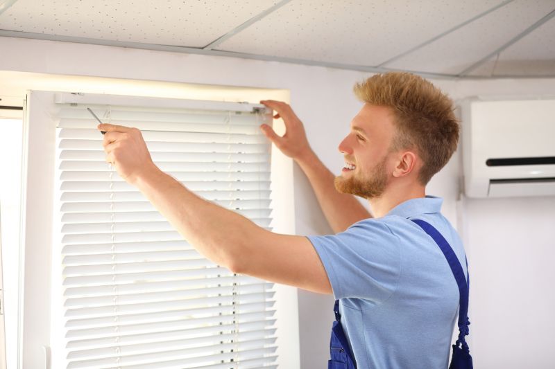 Blinds Installation in Littleton, CO