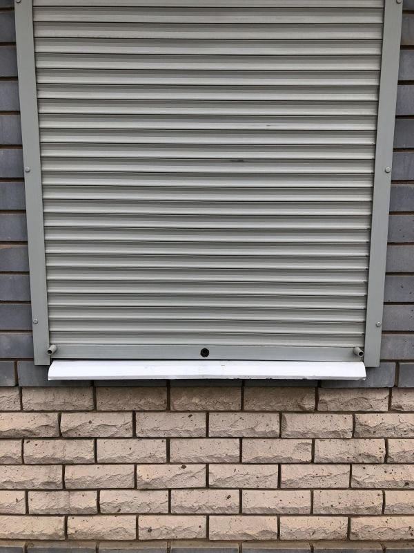 Blinds Installation in Denver County, CO