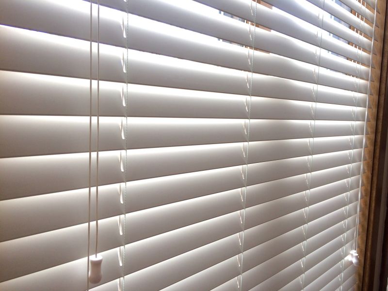 Blinds Installation in Alpharetta, GA