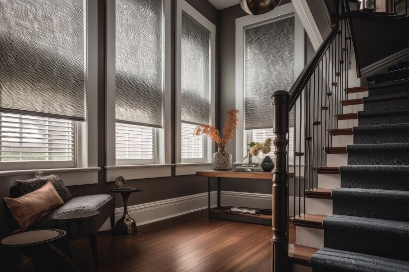 Blinds Installation in Boulder, CO
