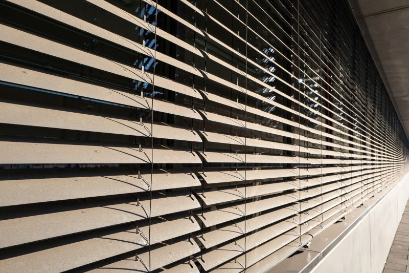 Blinds Replacement Service in Denver, CO