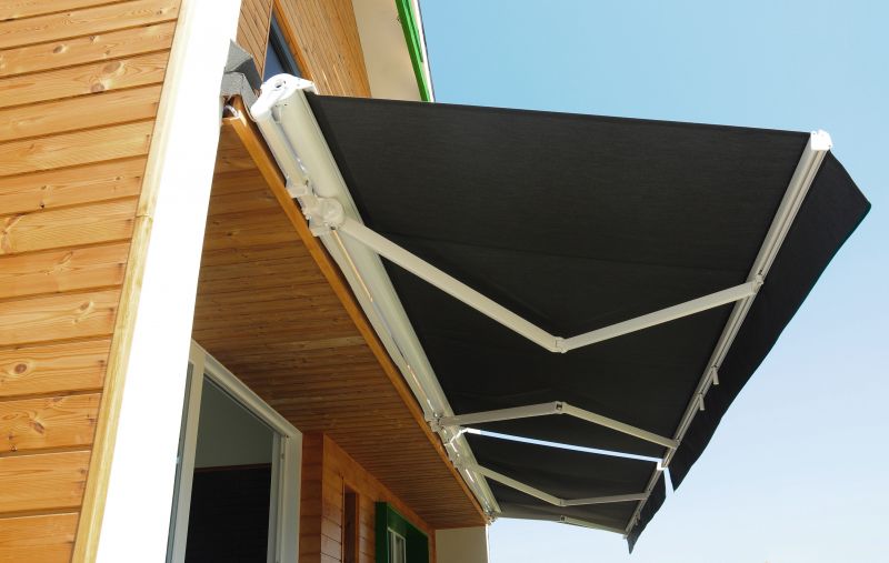 Custom Awnings Installation in Fayetteville, NC