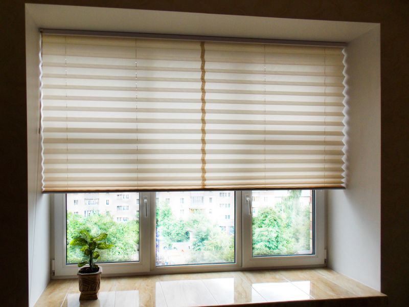 Door Shade Installation in Littleton, CO