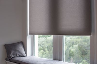 Electric Shades Installation in Warrenton, VA