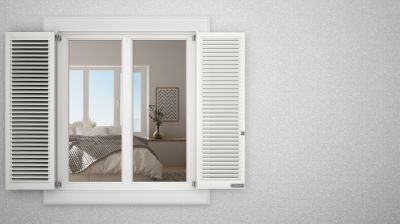 Electric Shutter Repair in Alpharetta, GA