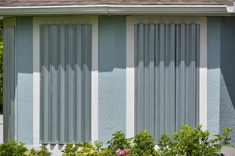 Emergency Shutter Installation in Arvada, CO