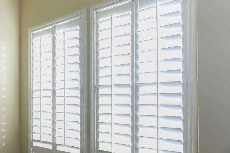 Exterior Shutters Repair in Olathe, KS