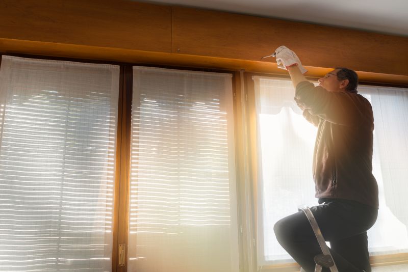 Shutter Replacement Services detail