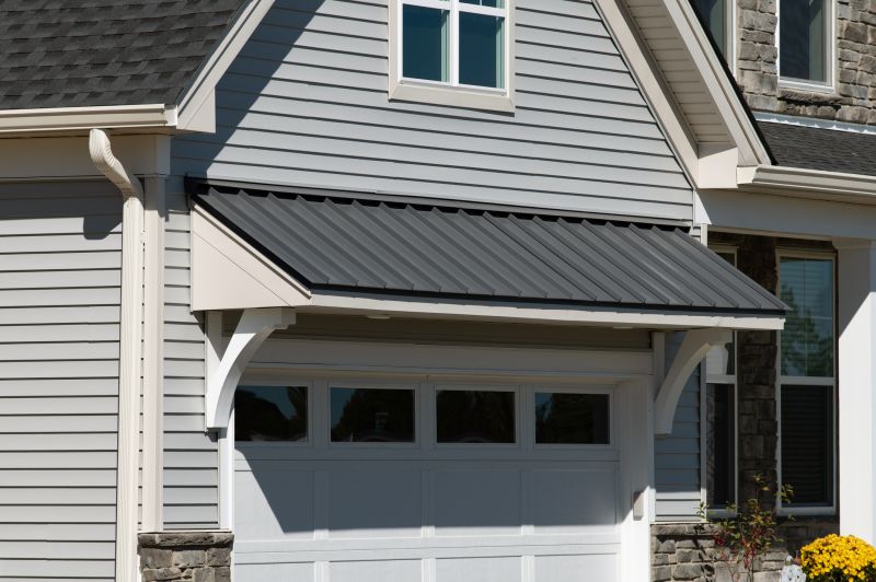 Motorized Awning Installation in Santa Rosa, CA