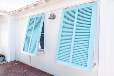Motorized Shutter Repair in Littleton, CO