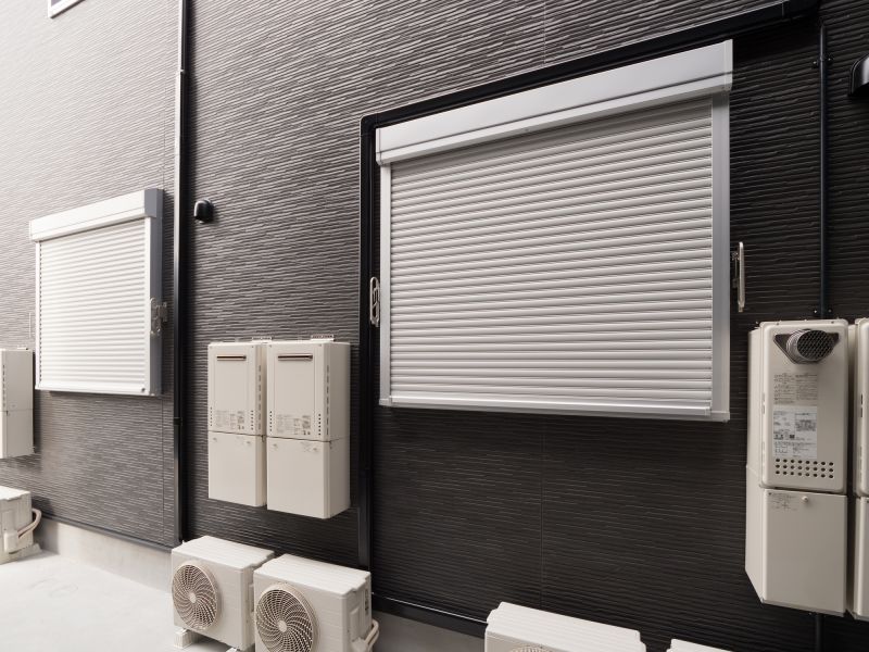 Motorized Shutter Repair in Overland Park, KS