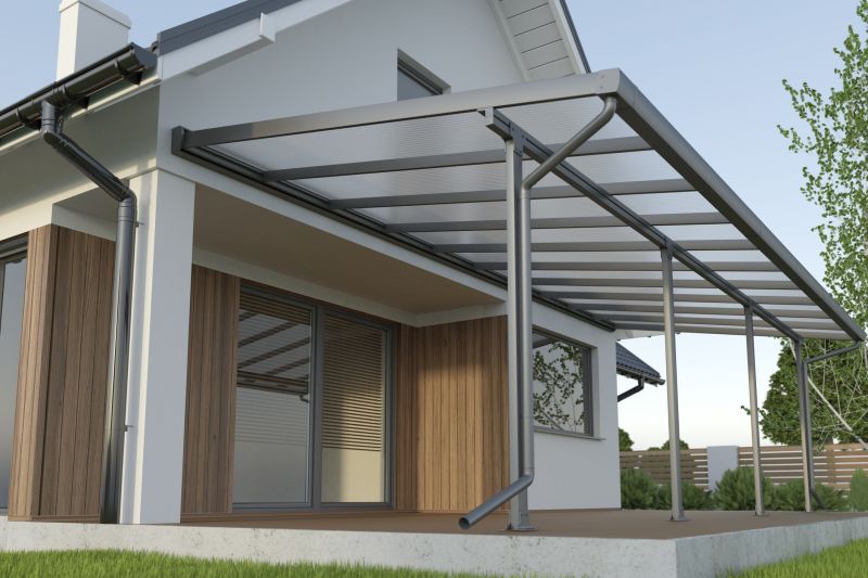 Patio Cover Installation in Marin County, CA