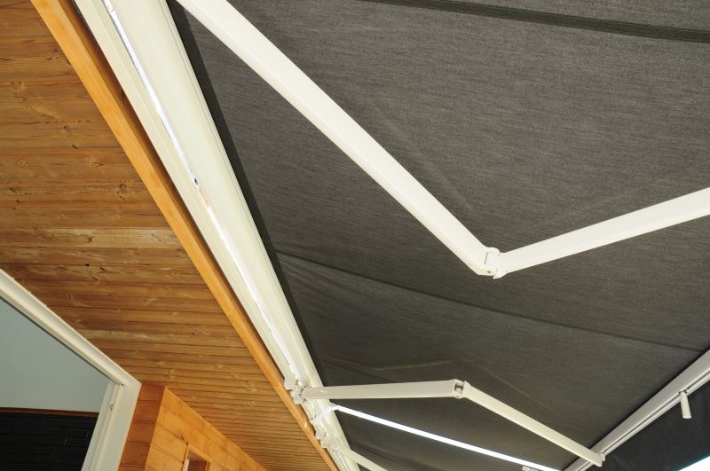 Patio Cover Installation in Santa Rosa, CA
