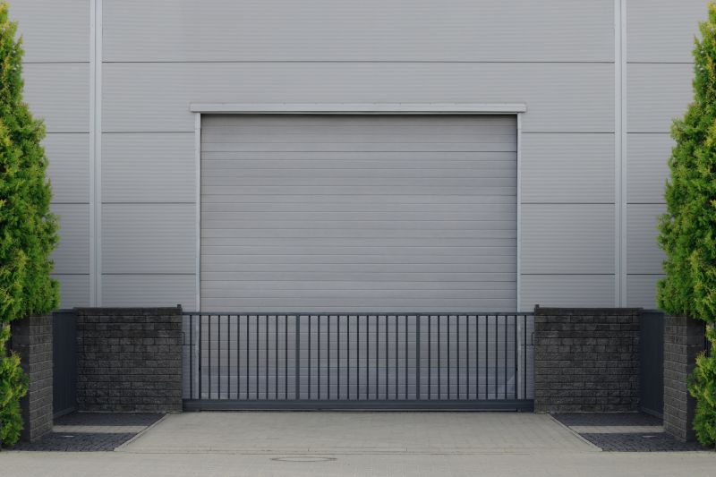 Roller Shutter Repair in Overland Park, KS