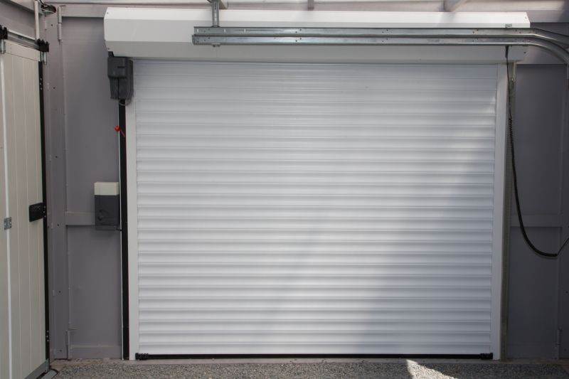 Roller Shutter Repair in Denver, CO