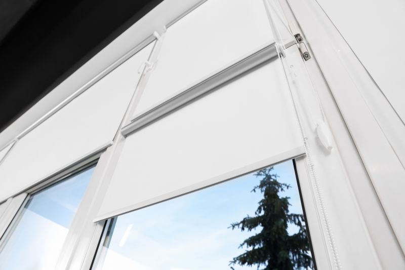 Shades Installation in Littleton, CO