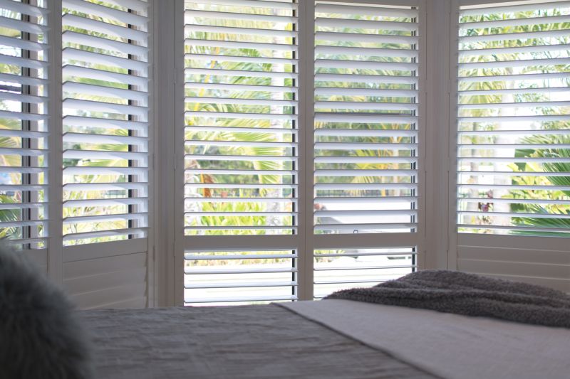 Shutter Mounting in Boulder, CO
