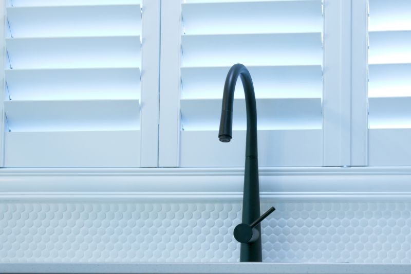 Shutter Mounting in Arvada, CO