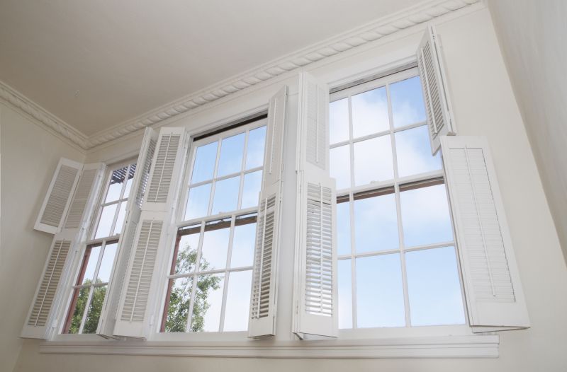 Shutter Reattachment in Boulder, CO