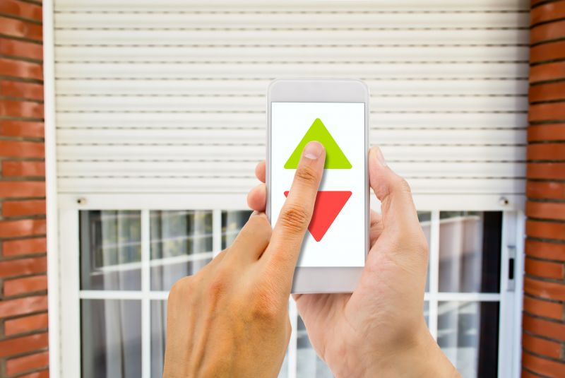 Shutter Replacement Services