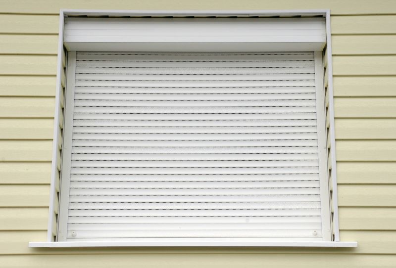 Shutters Replacement in Boulder, CO