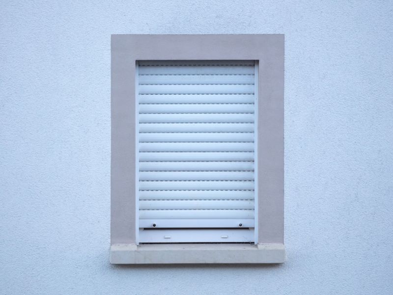 Storm Shutter Replacement in Boulder, CO