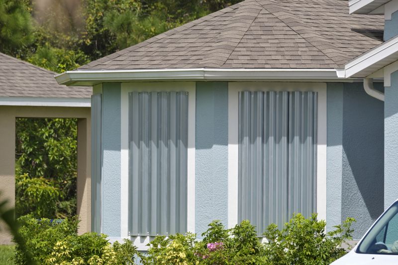 Storm Shutters Installation in Denver, CO