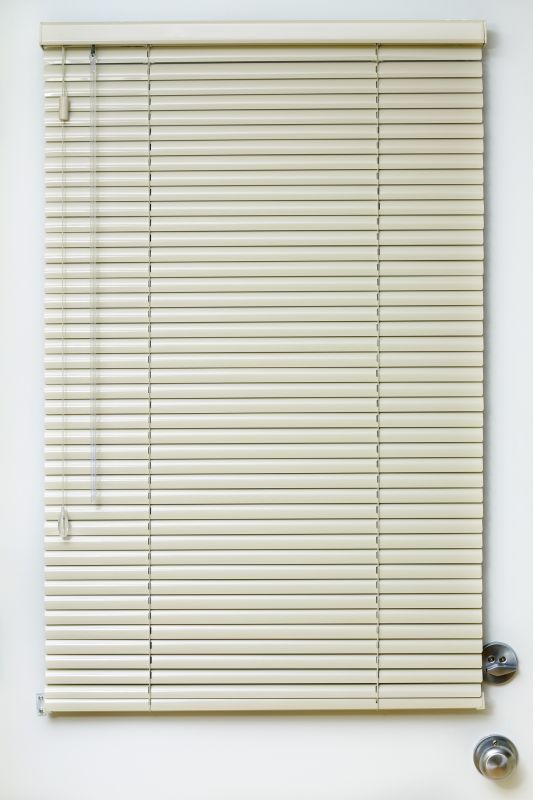 Track Blinds Installation in Alpharetta, GA