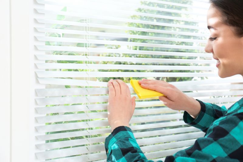 Venetian Blinds Cleaning in Prescott Valley, AZ