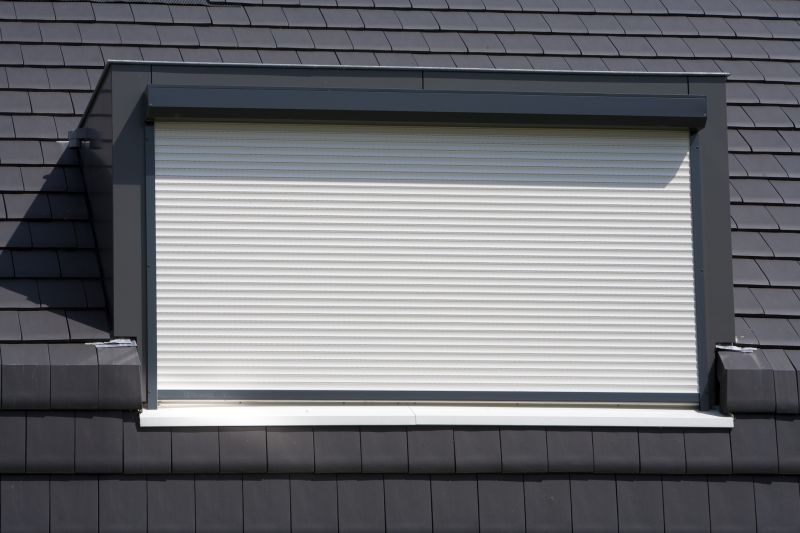Wind Shutter Installation in Longmont, CO