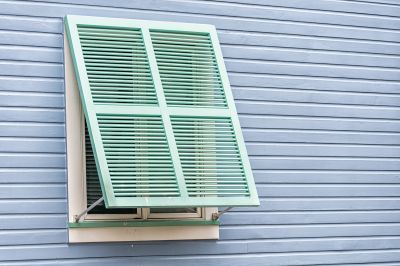 Wind Shutter Installation in Kansas City, KS