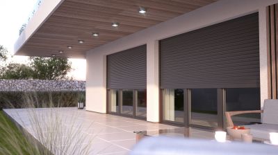 Window Shades Installation in Denver County, CO