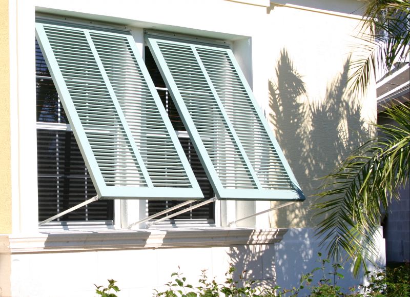 Window Shutters Replacement in Denver, CO