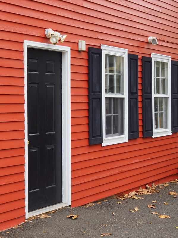 Window Shutters Replacement in Boulder, CO