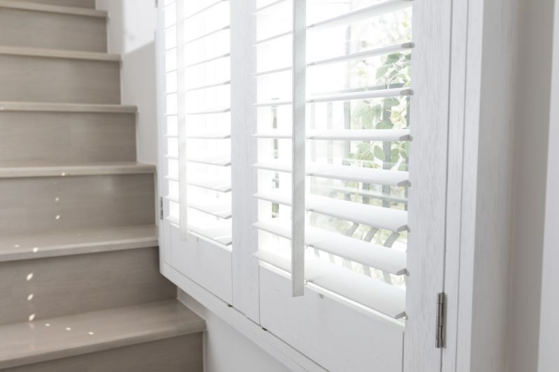 Wood Shutters Installation in Kansas City, KS